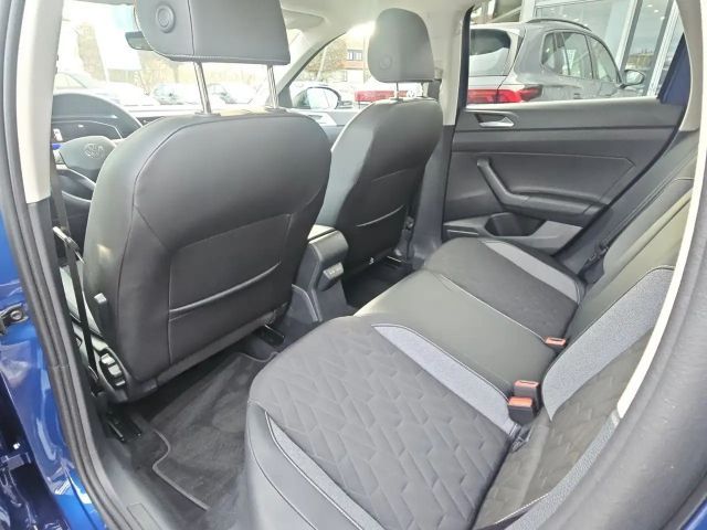 Volkswagen Taigo 1.0 TSI Life