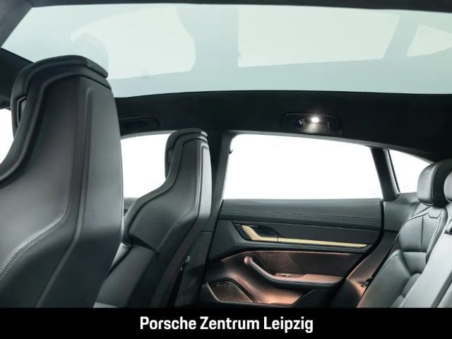 Porsche Taycan S Sport Turismo Turbo