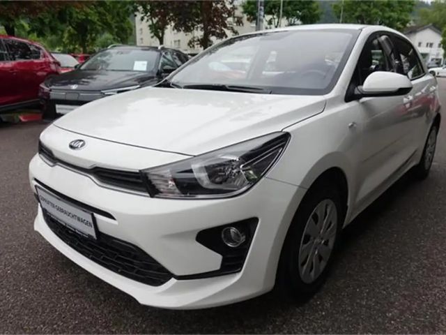 Kia Rio 1,2 DPI Neon ISG
