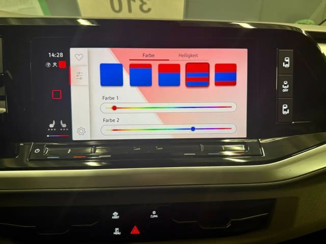 Volkswagen Multivan Life T7