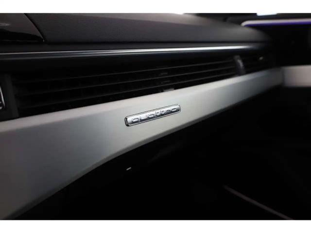 Audi A5 45 TFSI Cabriolet Quattro S-Line