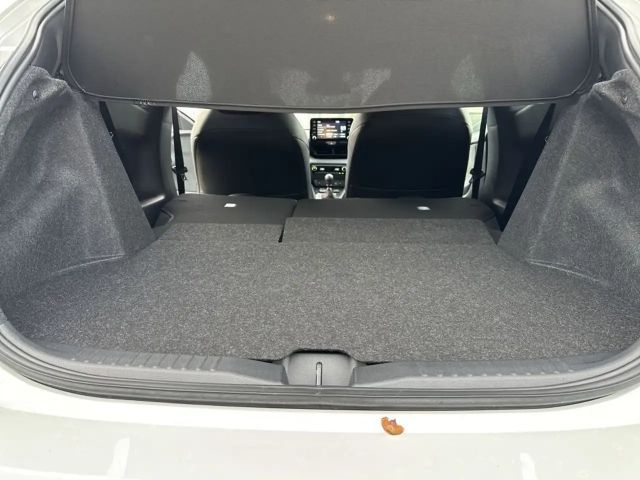 Toyota Yaris GR Hatchback