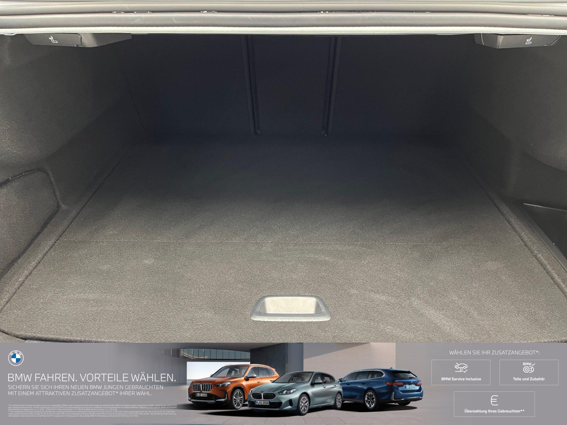 BMW 220 Coupé Gran Coupé