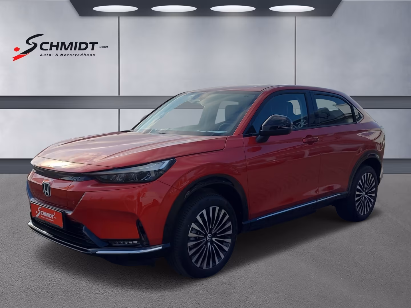 Honda e:Ny1 e Ny1 PDC SHZ NAVI LED TEMPOMAT