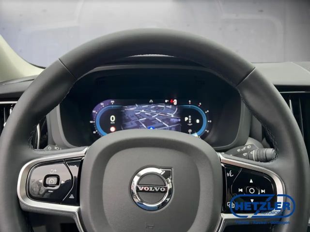 Volvo XC60 AWD Dark Plus