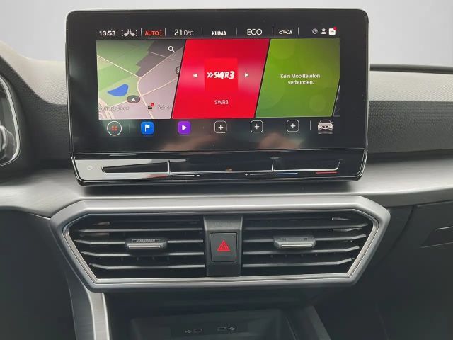 Seat Leon FR-lijn e-Hybrid