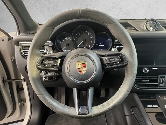 Porsche Macan 2.0T PDK