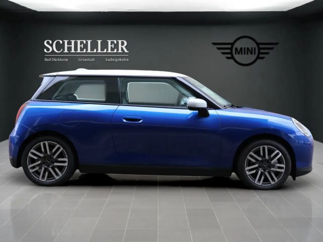 MINI Cooper E Head-Up DAB LED Komfortzg. Klimaaut.