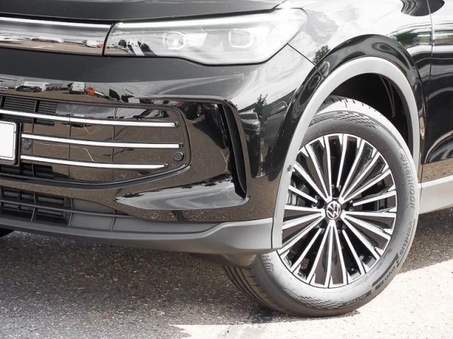 Volkswagen Tiguan 2.0 TDI DSG Elegance Elegance