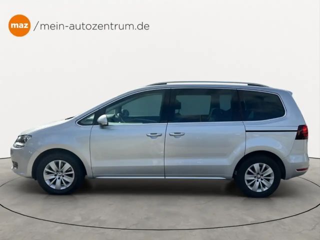Volkswagen Sharan 1.4 TSI Comfortline
