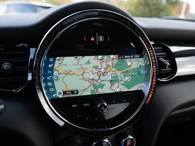 MINI Mini Electric SE