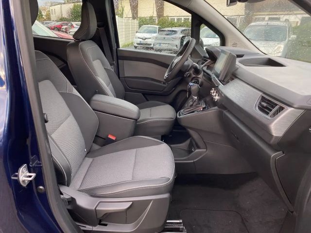 Renault Kangoo E-Tech Equilibre Equilibre