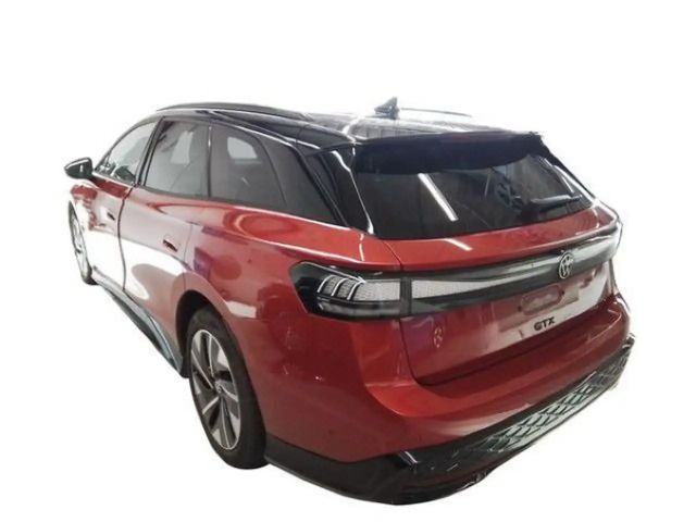 Volkswagen ID.7 GTX Tourer