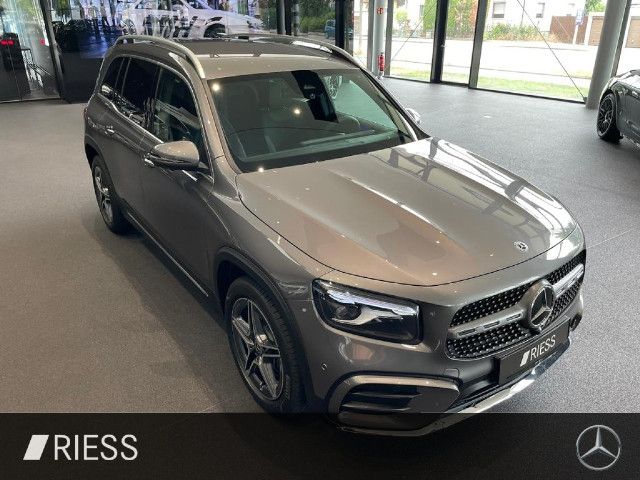 Mercedes-Benz GLB 220 4MATIC