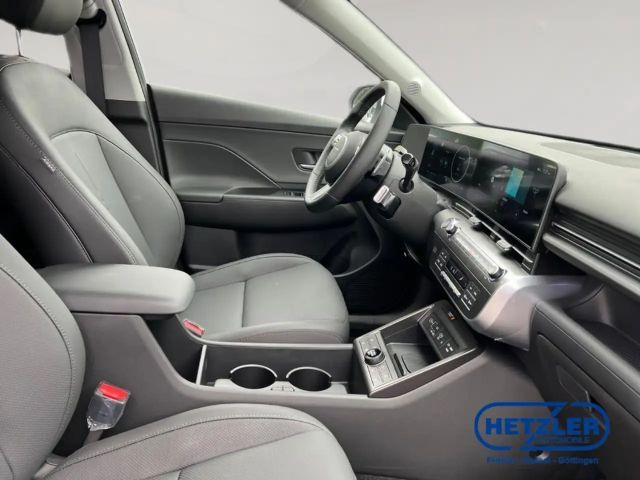 Hyundai Kona Prime Vierwielaandrijving