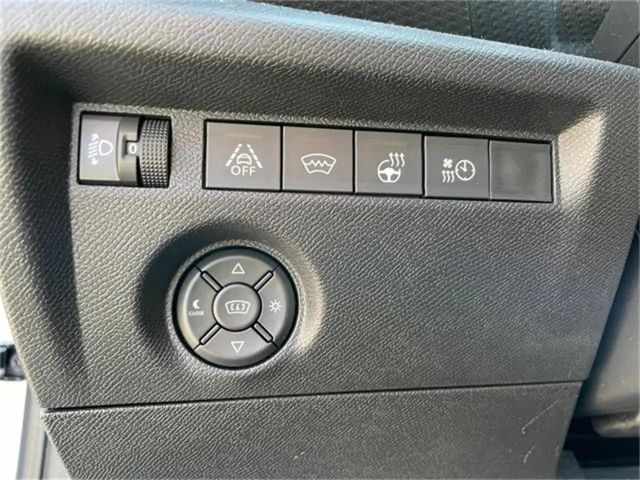 Citroën ë-C4 Shine