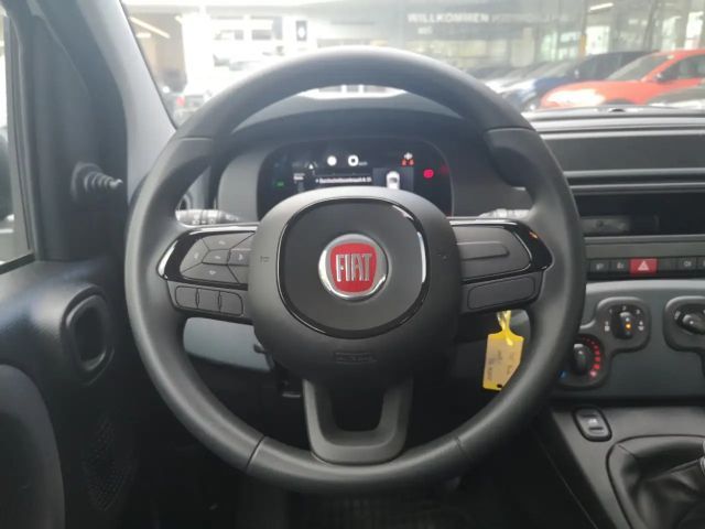 Fiat Panda Panda Mild Hybrid