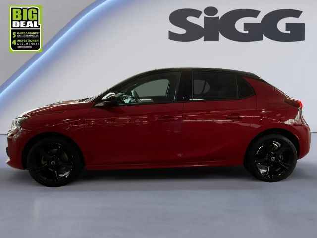 Opel Corsa GS-Line Grand Sport