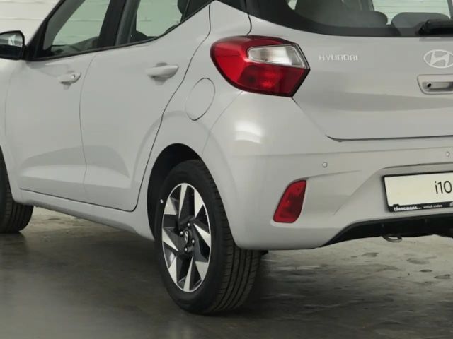 Hyundai i10 Trend