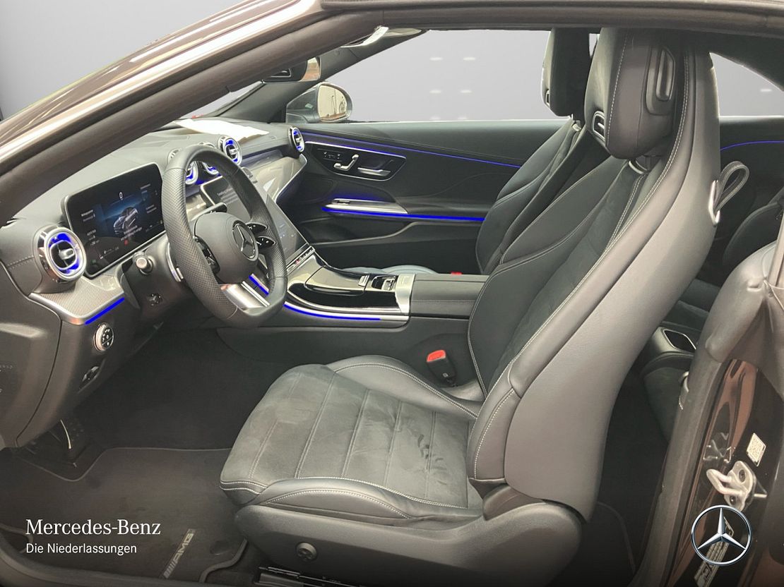 Mercedes-Benz CLE 200 CLE 200