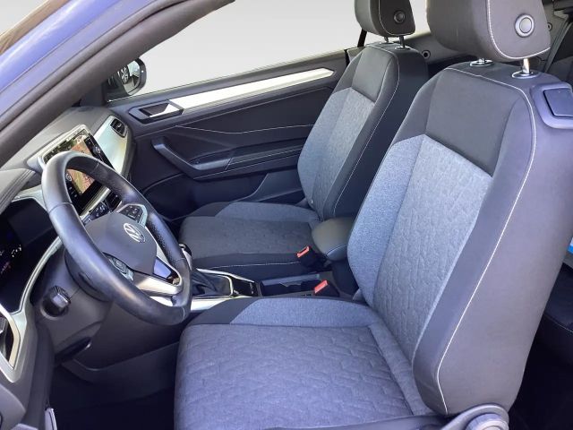 Volkswagen T-Roc Cabriolet DSG Move