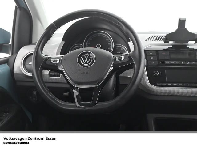 Volkswagen up! Max