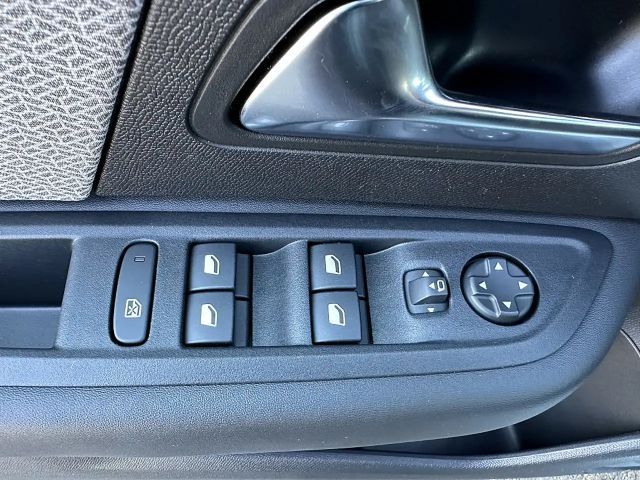 Citroën C4 BlueHDi Shine