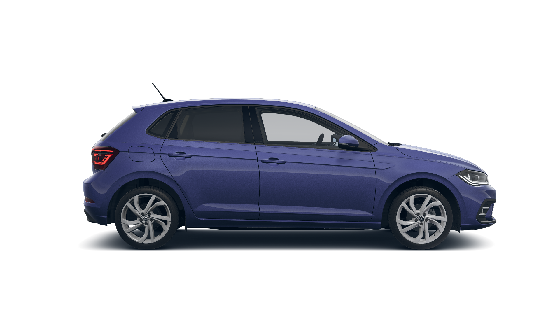 Volkswagen Polo TSI