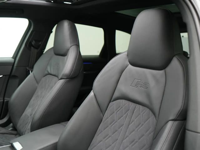 Audi RS6 LASER STANDHZ PANO RAUTE B&O ACC MEMORY N