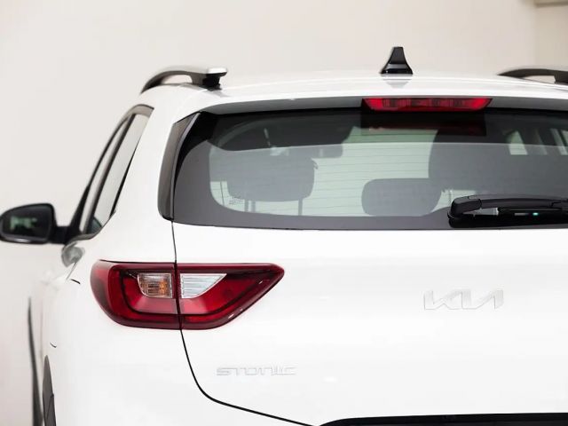 Kia Stonic GDi