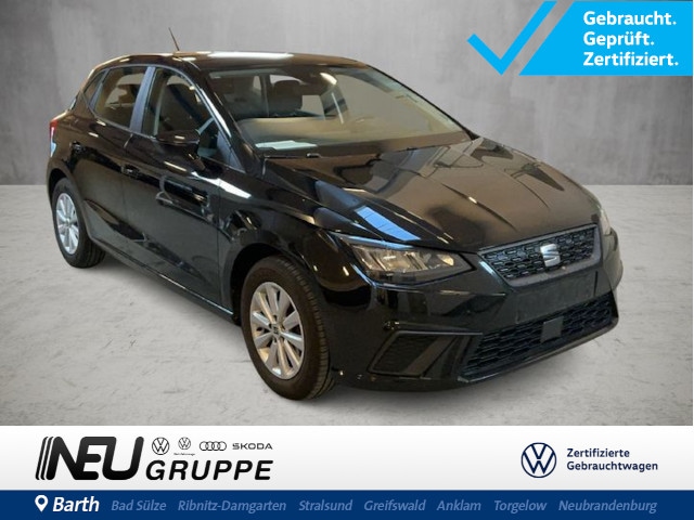 Seat Ibiza 1.0 TSI