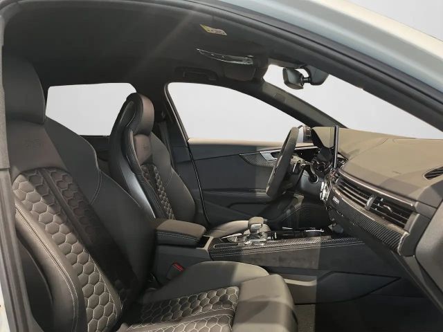 Audi RS4 Sportabgas/B&O/Optik Carbon/HUD/RS-Dy