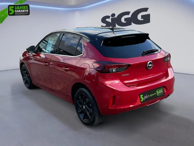 Opel Corsa 1.2 Turbo Elegance Turbo