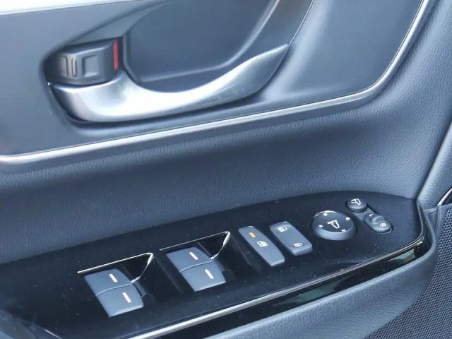 Honda CR-V Hybrid Lifestyle