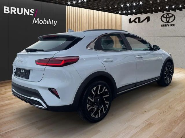 Kia XCeed Vision