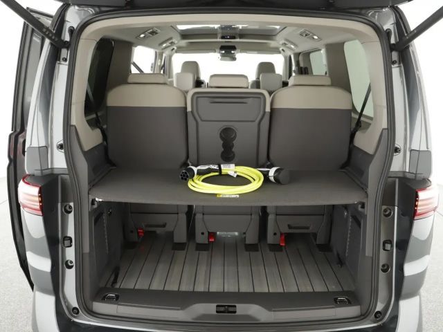 Volkswagen Multivan T7 eHybrid