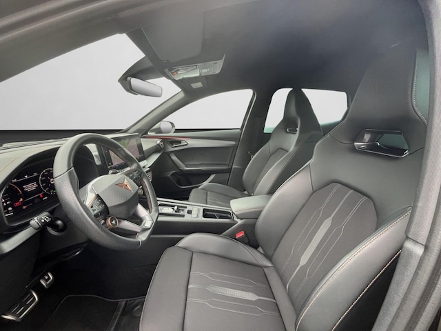 Cupra Formentor 2.0 TSI 4Drive VZ