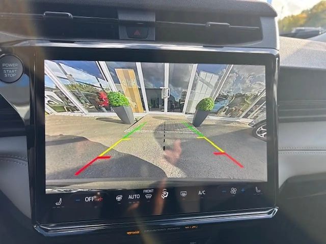 Ford Puma 124 kW FWD