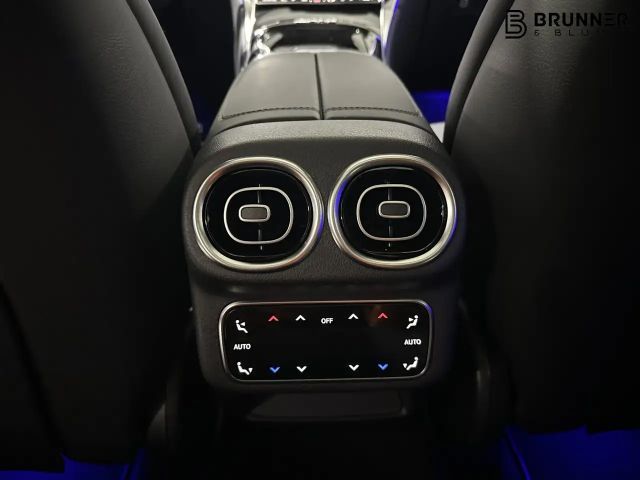 Mercedes-Benz GLC 63 AMG AMG Line