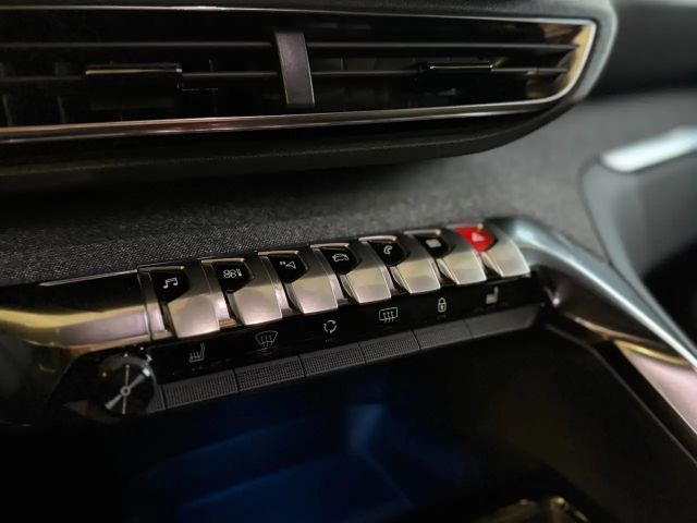 Peugeot 3008 Allure Pack PureTech