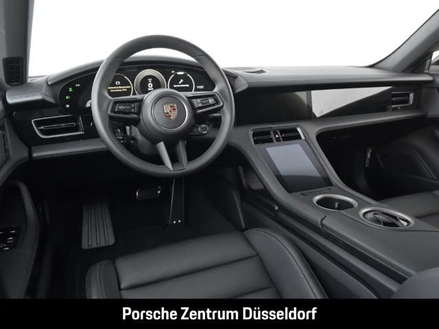 Porsche Taycan 4S Sport Turismo