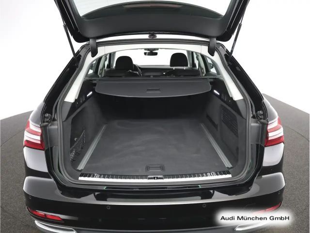 Audi A6 40 TDI Quattro S-Tronic