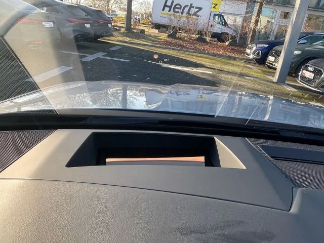 Audi RS6 4.0 TFSI Quattro