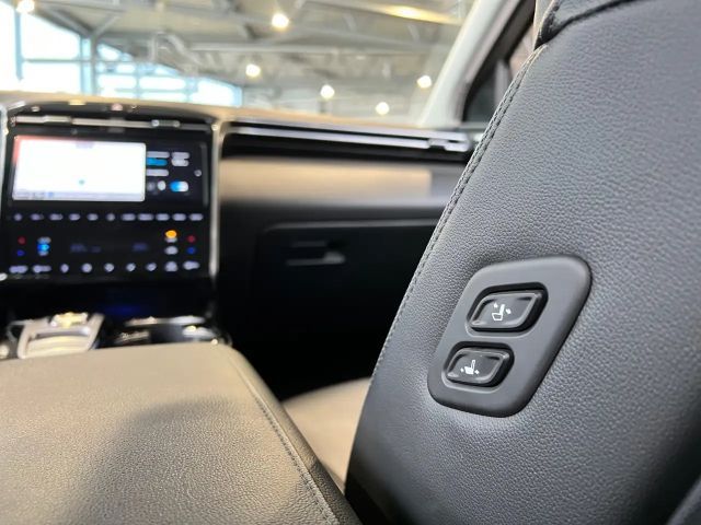 Hyundai Tucson 2WD Hybrid Prime