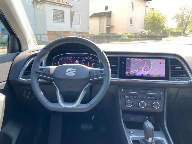 Seat Ateca 1.5 TSI DSG Style