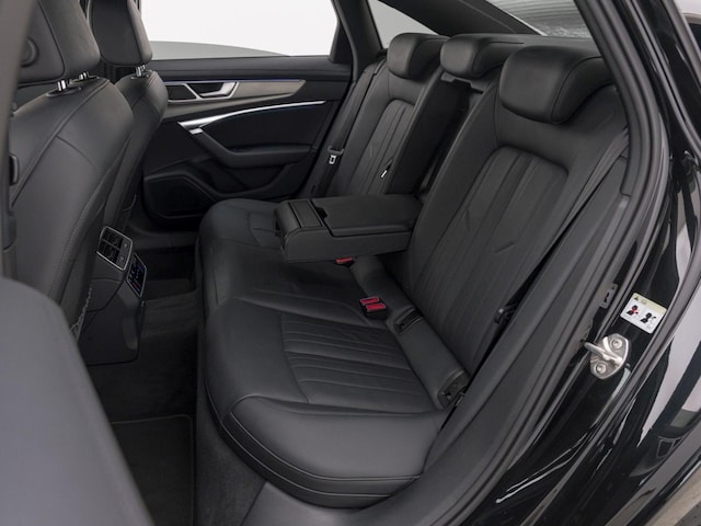 Audi A6 55 TFSI Quattro S-Tronic Sedan