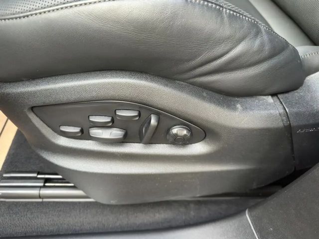 Porsche Cayenne Coupé E-Hybrid