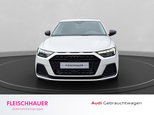 Audi A1 30 TFSI S-Tronic Sportback
