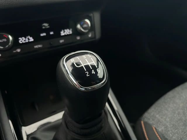 Skoda Kamiq 1.0 TSI Clever