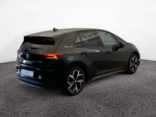 Volkswagen ID.3 ID.3 GOAL *WÄRME*AREA*MASSAGE*NAVI*ACC*R-CAM*